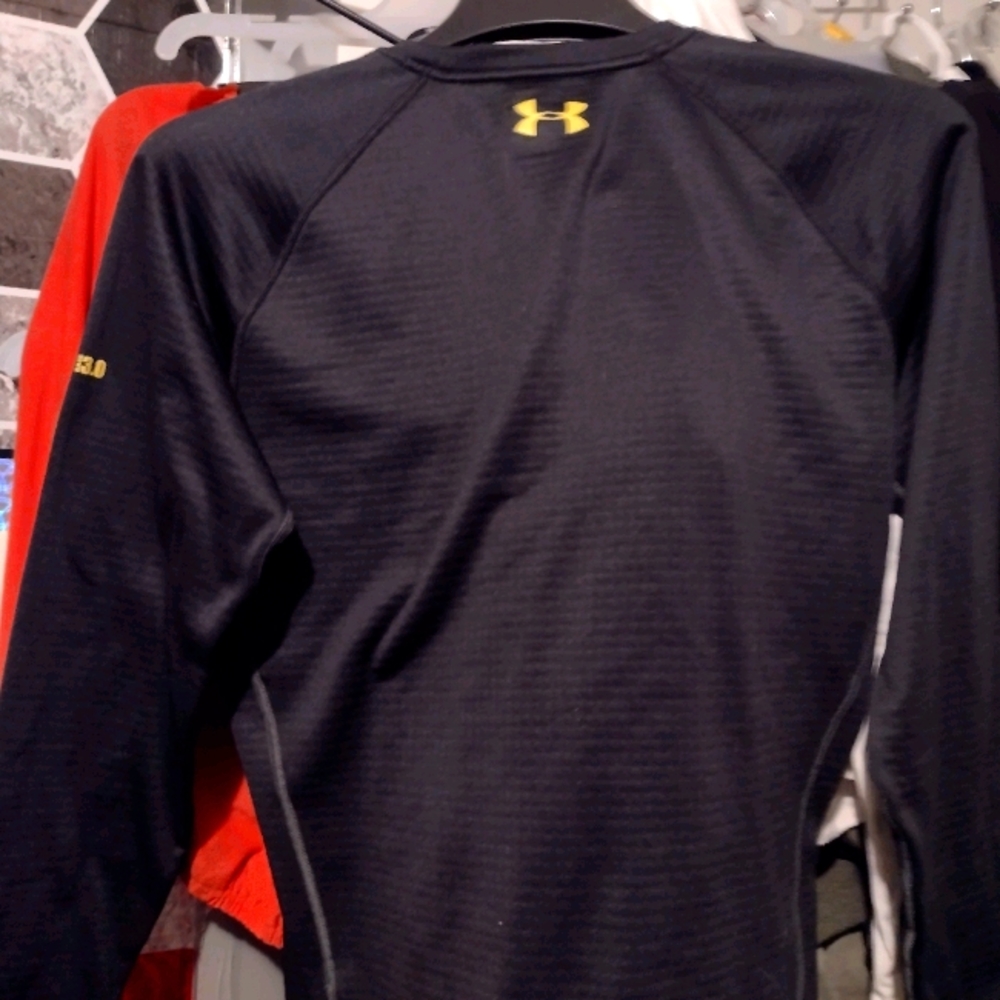 XL Under Armour Straight body Sweatshirt